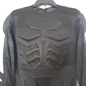 Batman Kids Costume Size Youth XLarge 14 -16